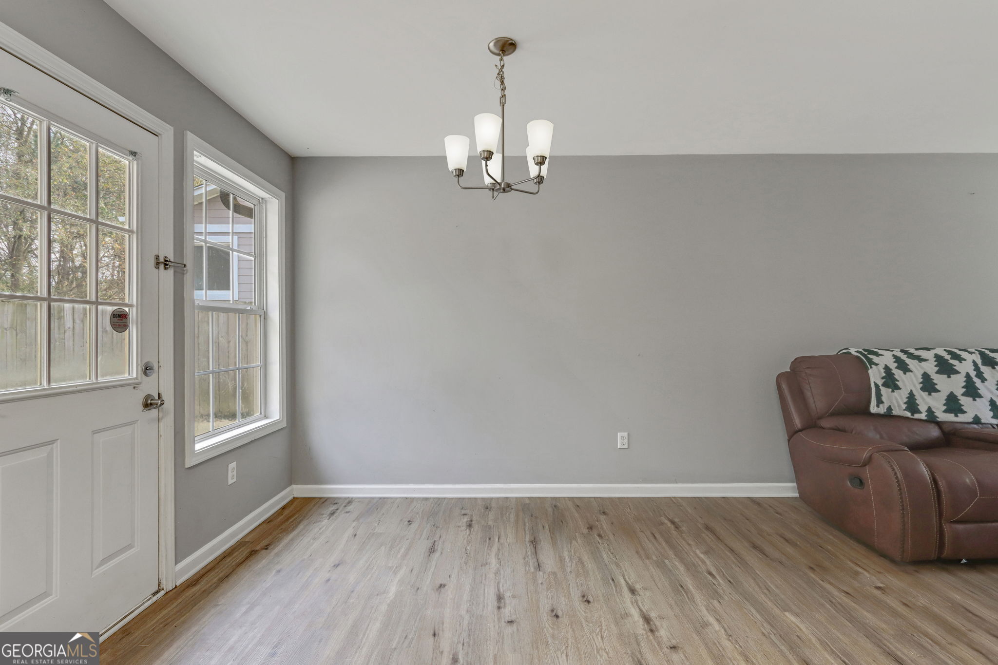 54 Taylorsville Road Aragon GA 30104