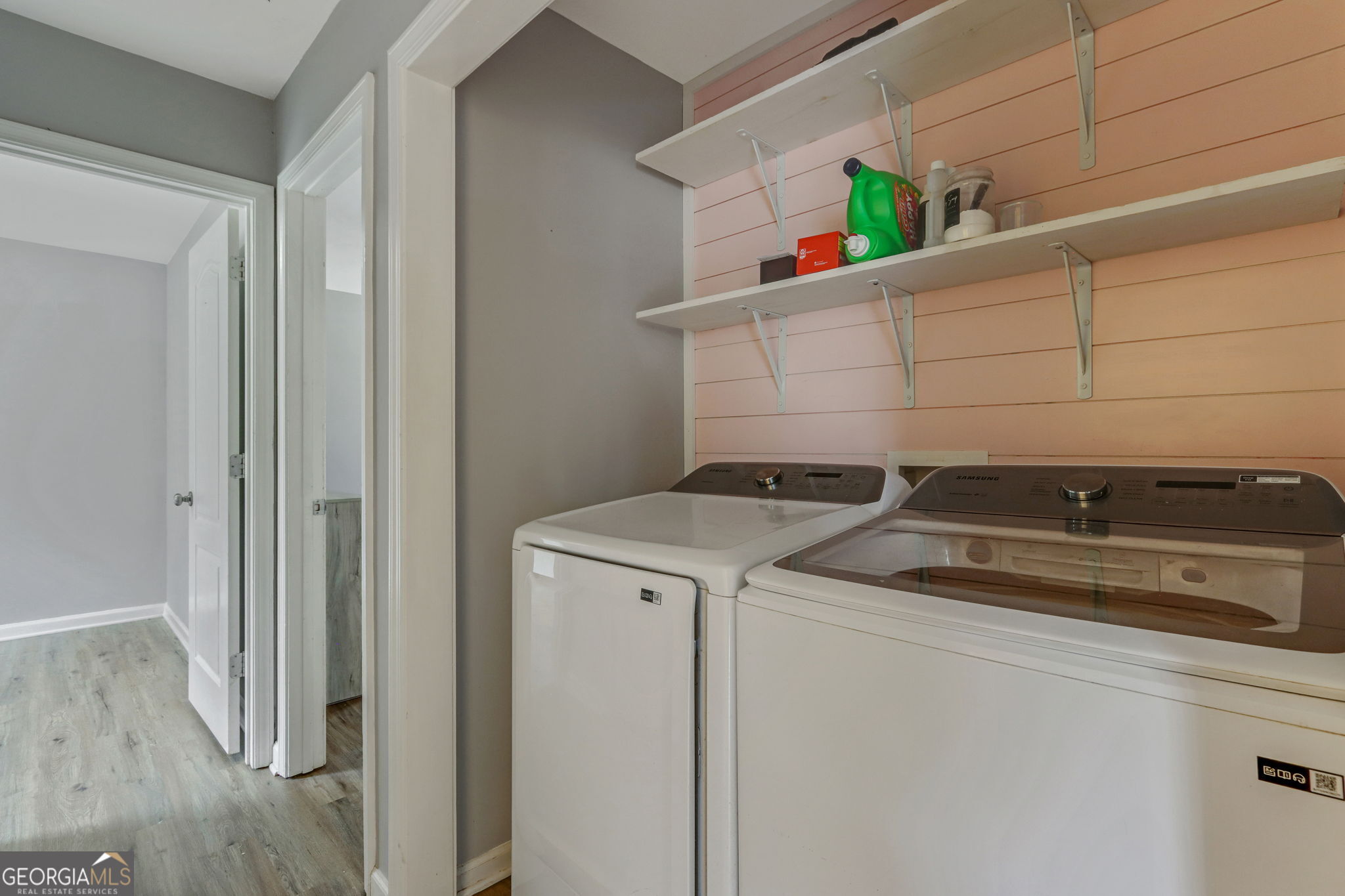54 Taylorsville Road Aragon GA 30104