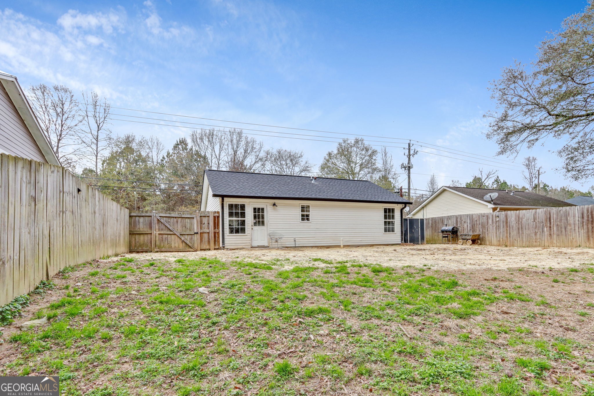 54 Taylorsville Road Aragon GA 30104