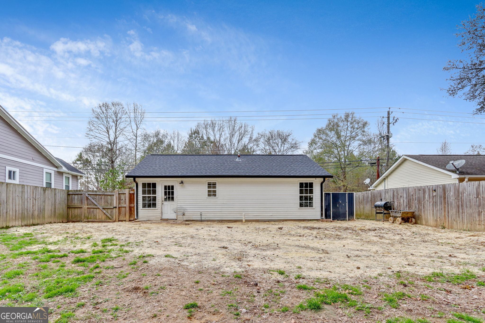 54 Taylorsville Road Aragon GA 30104