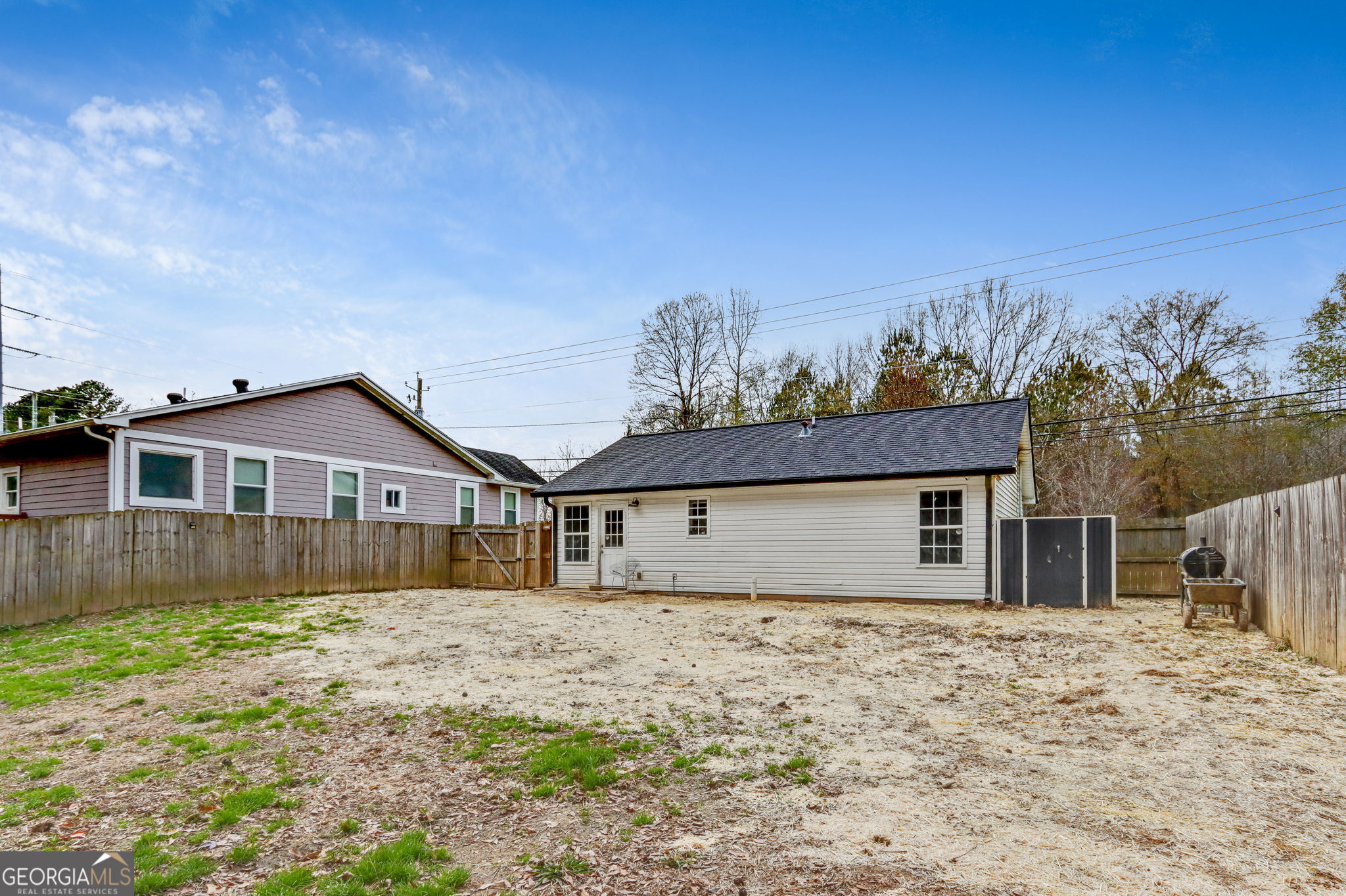 54 Taylorsville Road Aragon GA 30104