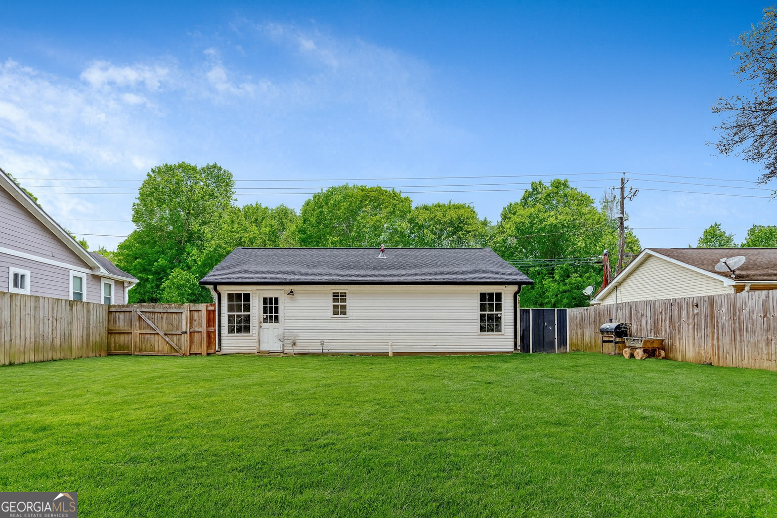 54 Taylorsville Road Aragon GA 30104