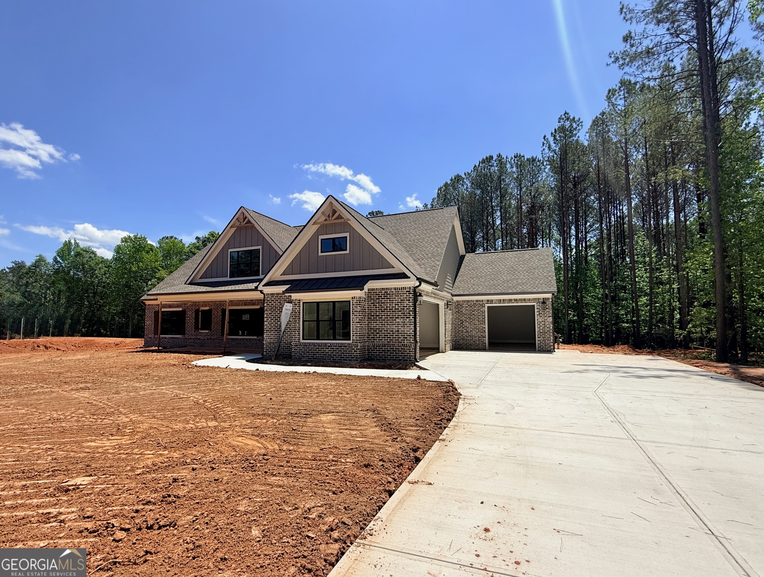 617 Shepherds Crossing Oxford GA 30054