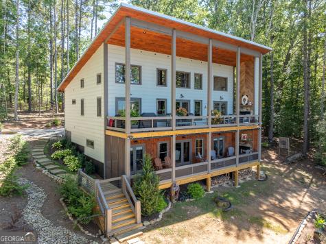 454 N Old Aska Road Blue Ridge GA 30513