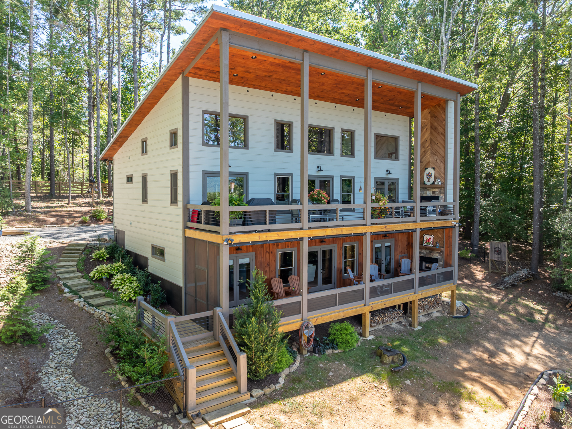 454 N Old Aska Road Blue Ridge GA 30513