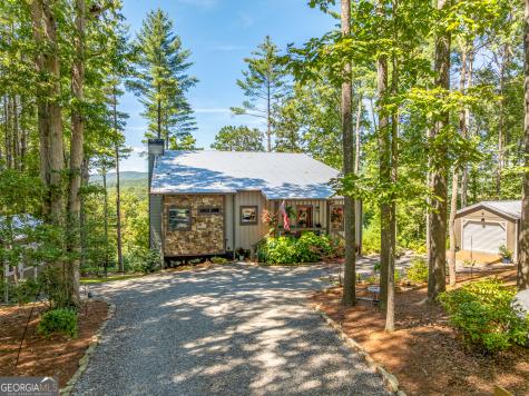 454 N Old Aska Road Blue Ridge GA 30513