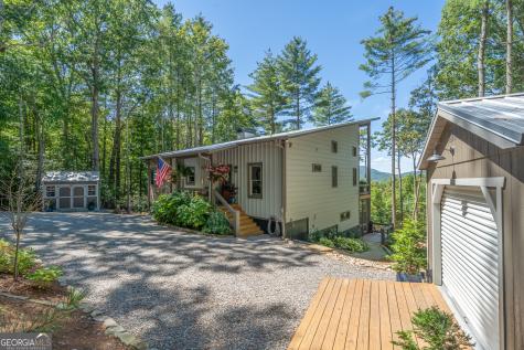 454 N Old Aska Road Blue Ridge GA 30513