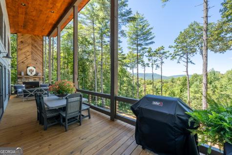 454 N Old Aska Road Blue Ridge GA 30513