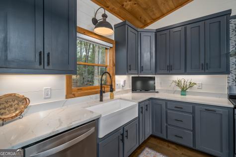 454 N Old Aska Road Blue Ridge GA 30513