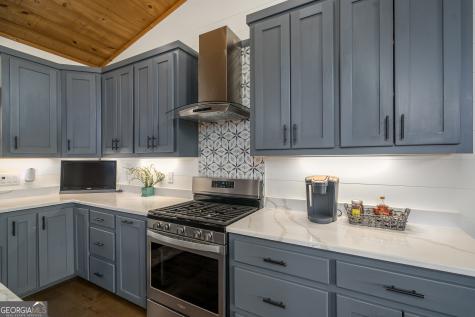 454 N Old Aska Road Blue Ridge GA 30513