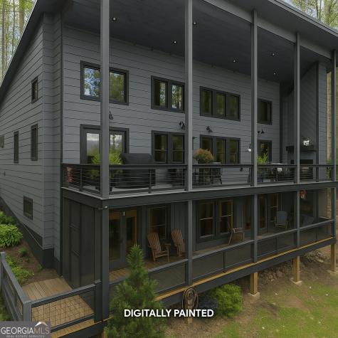 454 N Old Aska Road Blue Ridge GA 30513