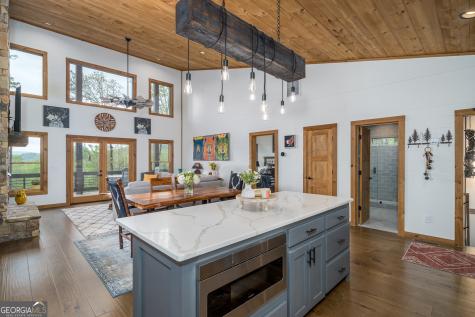 454 N Old Aska Road Blue Ridge GA 30513