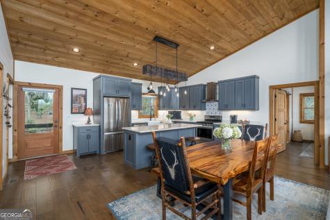 454 N Old Aska Road Blue Ridge GA 30513