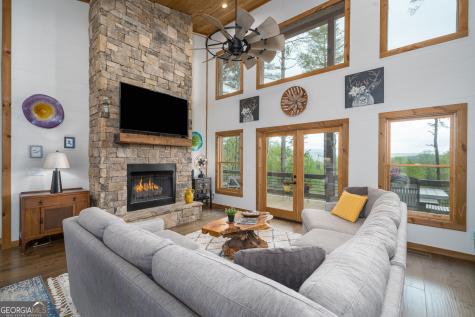 454 N Old Aska Road Blue Ridge GA 30513