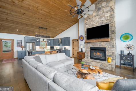 454 N Old Aska Road Blue Ridge GA 30513