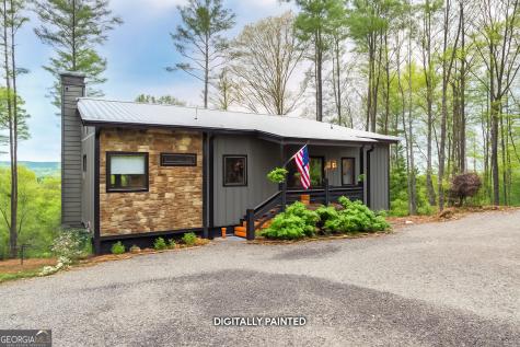 454 N Old Aska Road Blue Ridge GA 30513