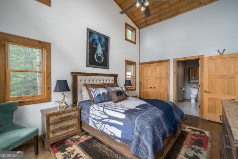 454 N Old Aska Road Blue Ridge GA 30513