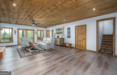454 N Old Aska Road Blue Ridge GA 30513