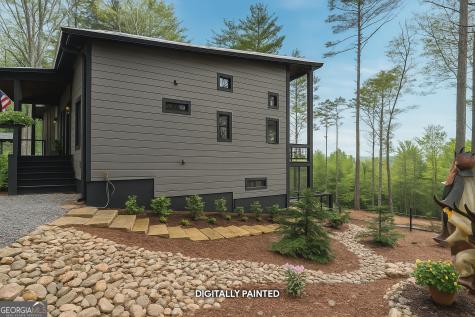 454 N Old Aska Road Blue Ridge GA 30513