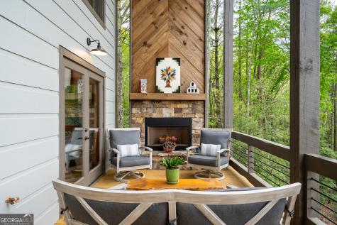 454 N Old Aska Road Blue Ridge GA 30513