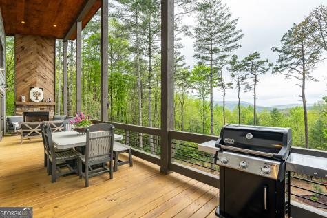 454 N Old Aska Road Blue Ridge GA 30513