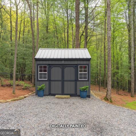 454 N Old Aska Road Blue Ridge GA 30513