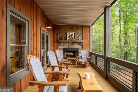 454 N Old Aska Road Blue Ridge GA 30513