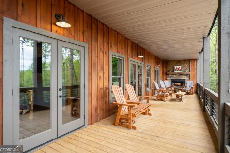 454 N Old Aska Road Blue Ridge GA 30513
