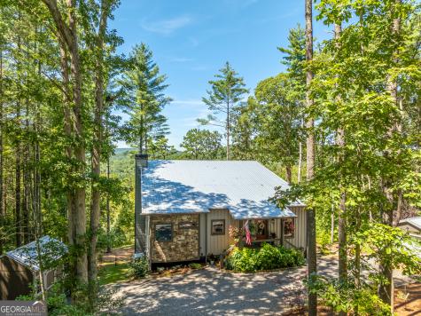 454 N Old Aska Road Blue Ridge GA 30513