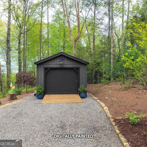 454 N Old Aska Road Blue Ridge GA 30513
