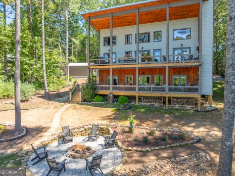 454 N Old Aska Road Blue Ridge GA 30513