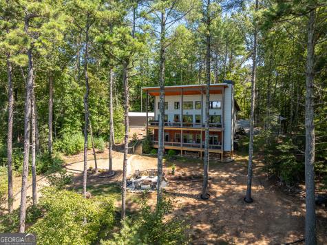 454 N Old Aska Road Blue Ridge GA 30513
