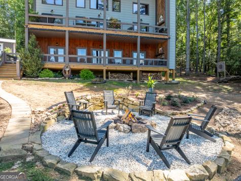 454 N Old Aska Road Blue Ridge GA 30513