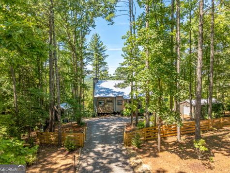454 N Old Aska Road Blue Ridge GA 30513
