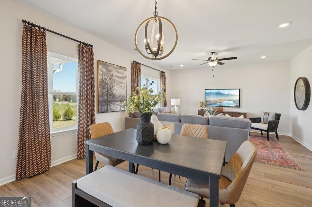 8 Southbend Court Rome GA 30165