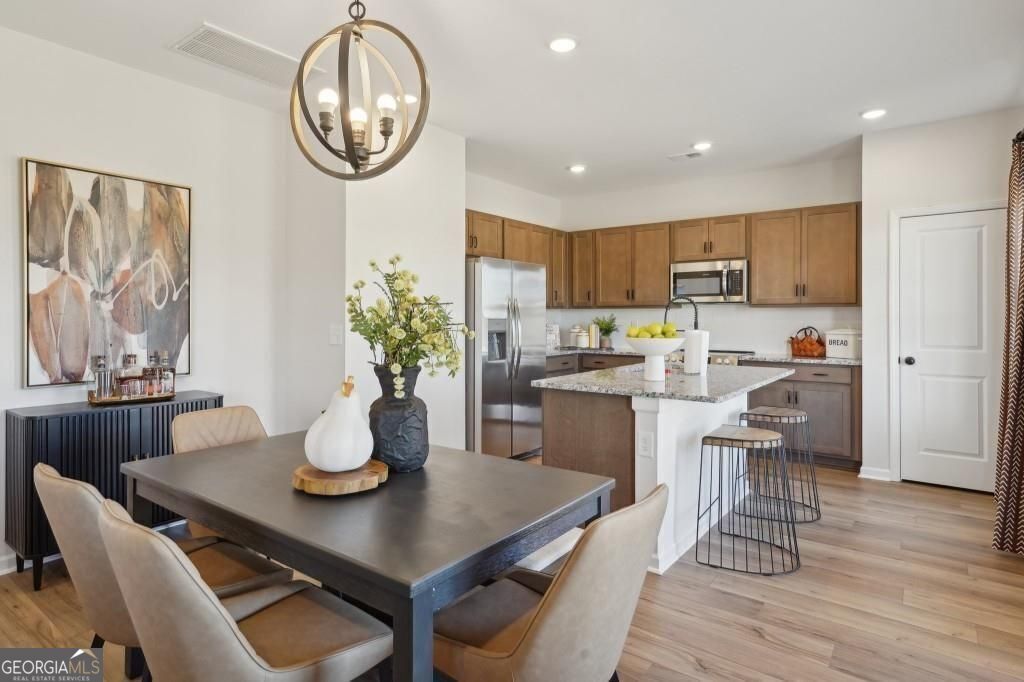 8 Southbend Court Rome GA 30165