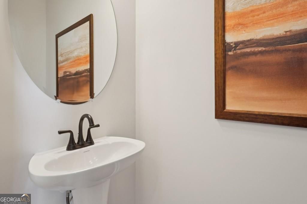 8 Southbend Court Rome GA 30165