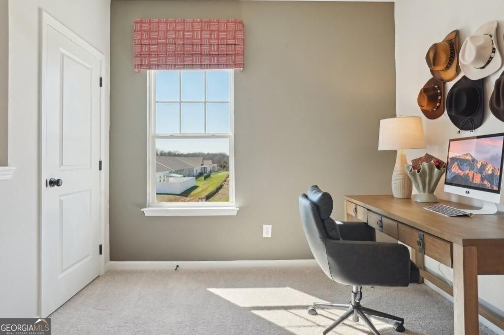 8 Southbend Court Rome GA 30165