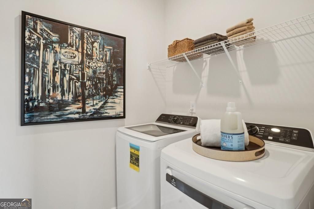 8 Southbend Court Rome GA 30165