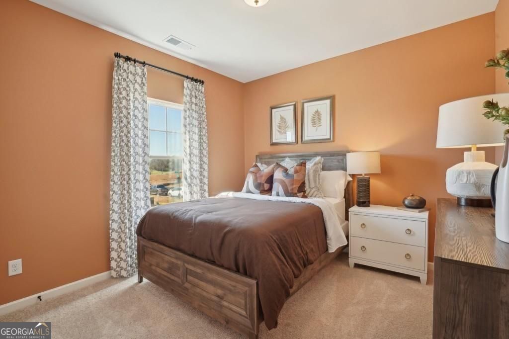 8 Southbend Court Rome GA 30165