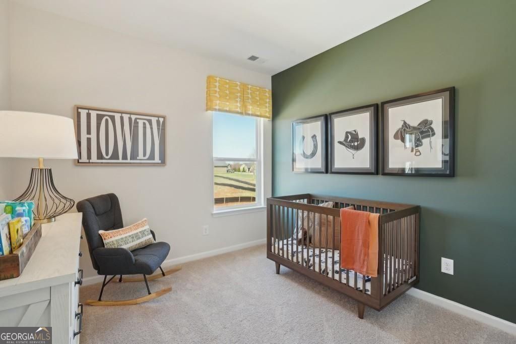 8 Southbend Court Rome GA 30165