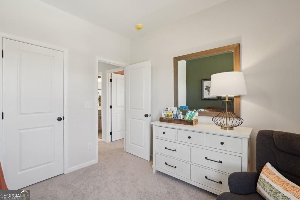 8 Southbend Court Rome GA 30165