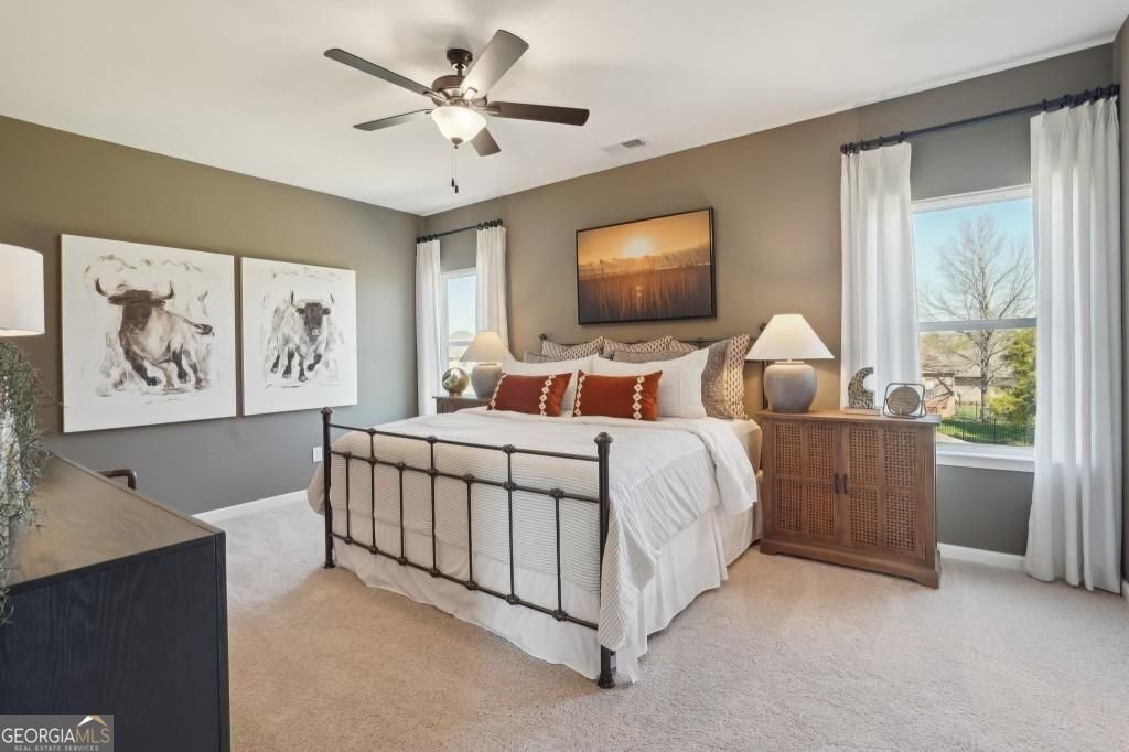 8 Southbend Court Rome GA 30165