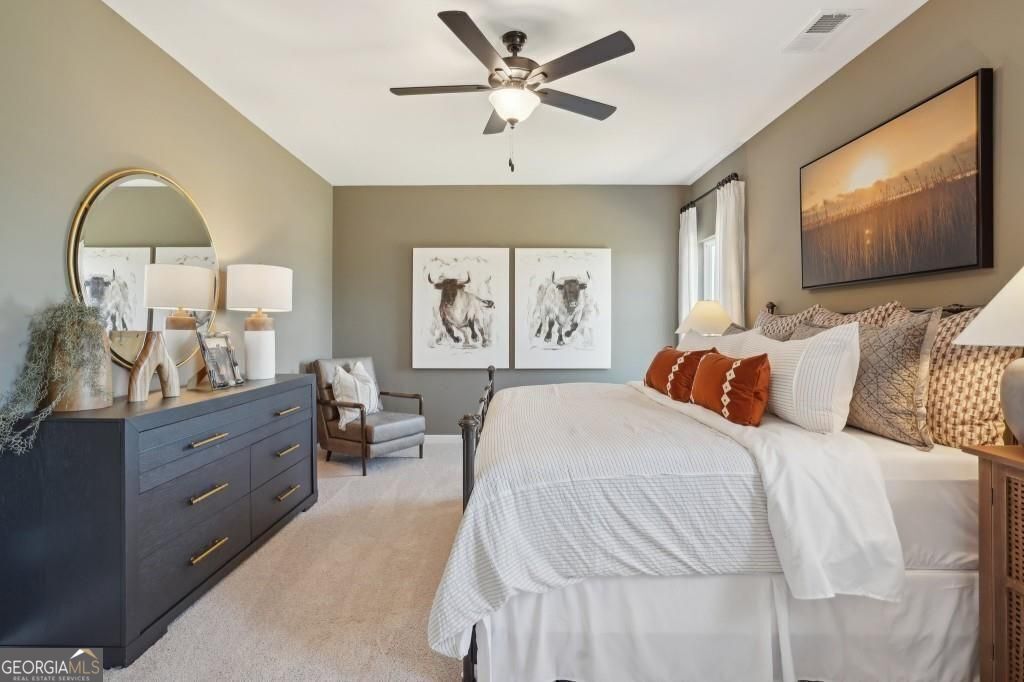 8 Southbend Court Rome GA 30165