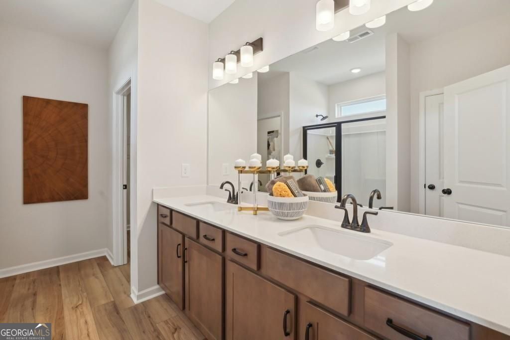 8 Southbend Court Rome GA 30165