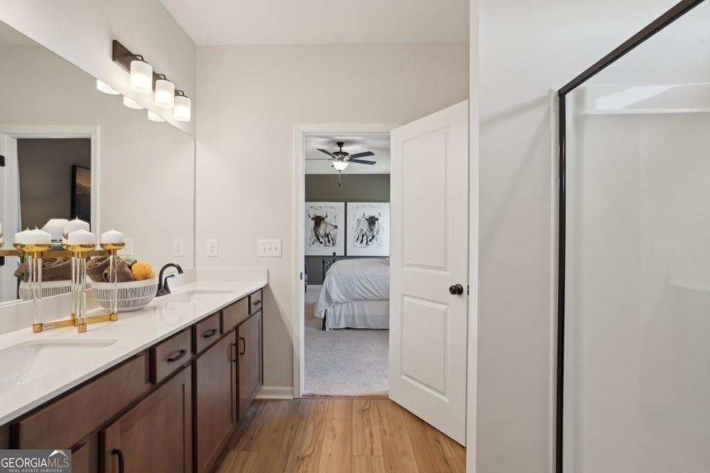 8 Southbend Court Rome GA 30165