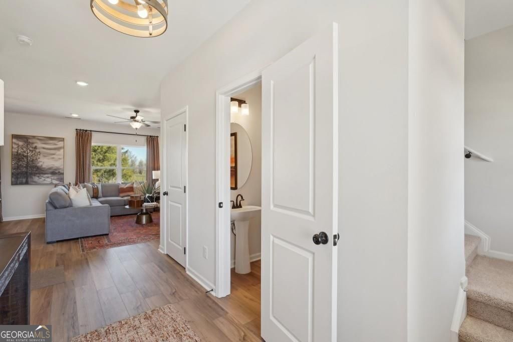 8 Southbend Court Rome GA 30165