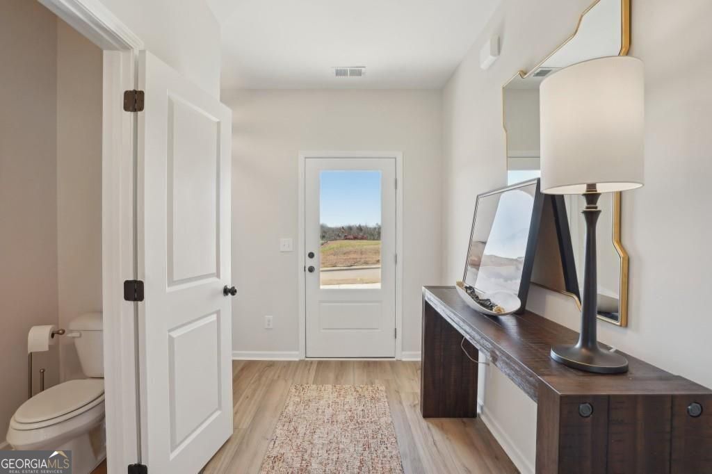 8 Southbend Court Rome GA 30165