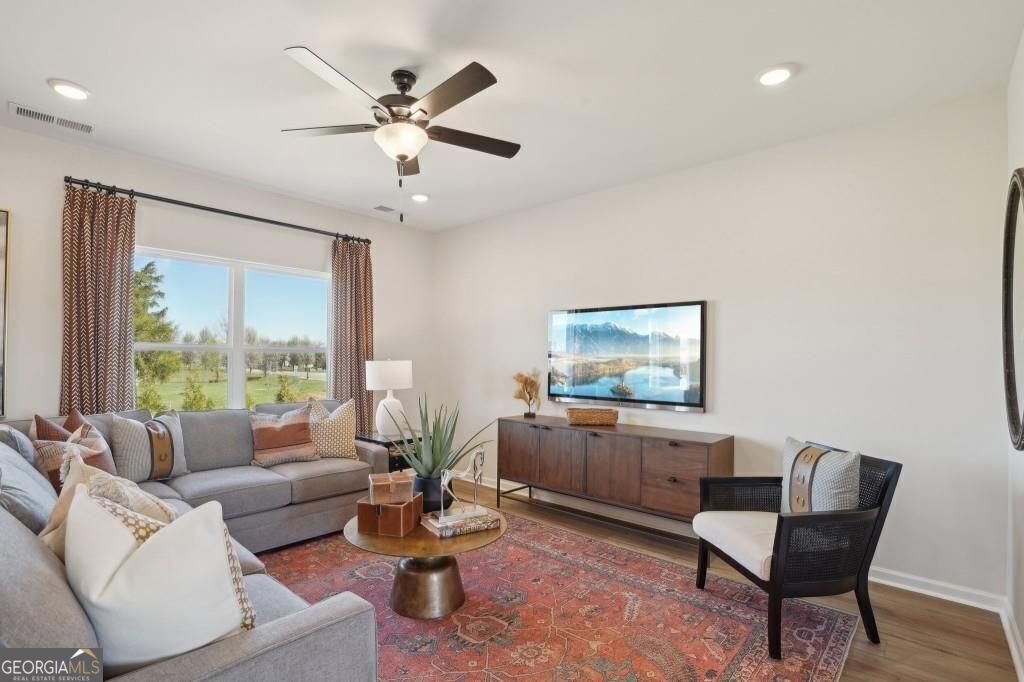 8 Southbend Court Rome GA 30165