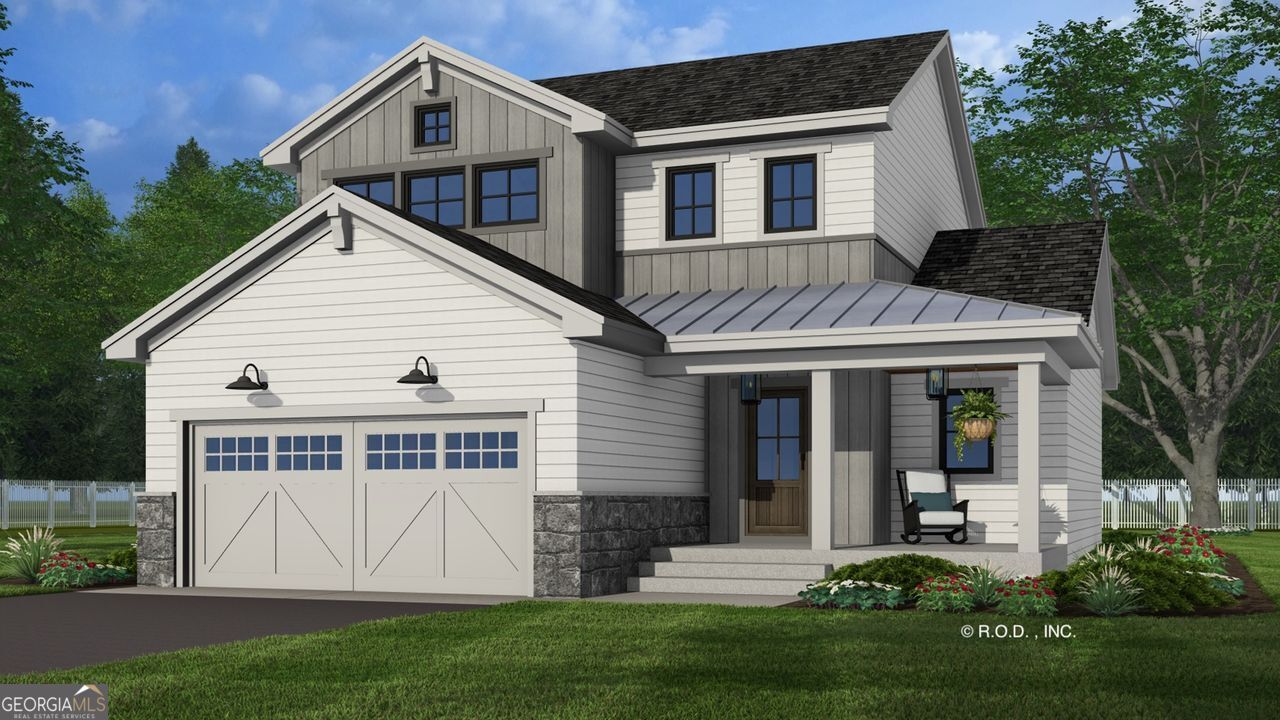 105 White Oak Place Carrollton GA 30116